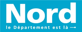 logo du Département du Nord
